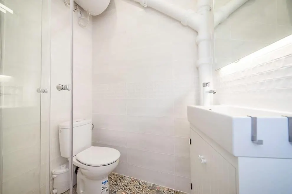 Carrer De Santa Madrona, 1 Apartment Barcelona 0*,  Spain